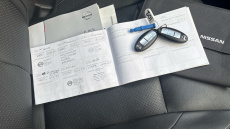 Nissan Juke 1.6 [112] Tekna 5dr [Bose] Petrol Hatchback